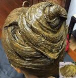 ২০০ গ্রাম মেহেদী গুড়া Free Home Delivery - Image 2