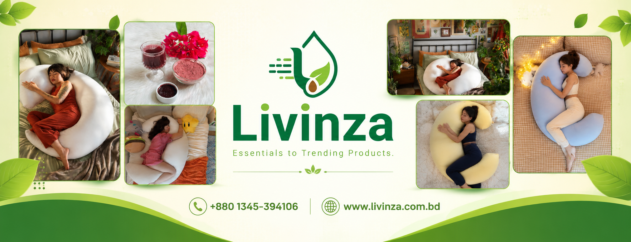 Livinza