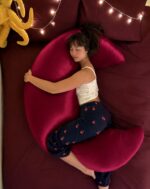 Maron Pillow