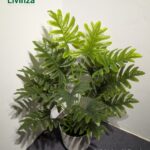 3 Feet Artificial Green Plant for Home and Office