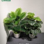 Premium 3 Feet Artificial Plant | Livinza