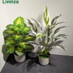 3 Feet Artificial Plant for Home and Office Decoration