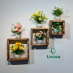 Hexagon + Room + Square Wall Shelf Combo । Stylish design দিয়ে ঘরের দেয়াল সুন্দরভাবে সাজান। ছবিতে যেমন দেখছেন, ঠিক তেমনই পণ্য পাবেন। না মিললে Full Refund! ❤️